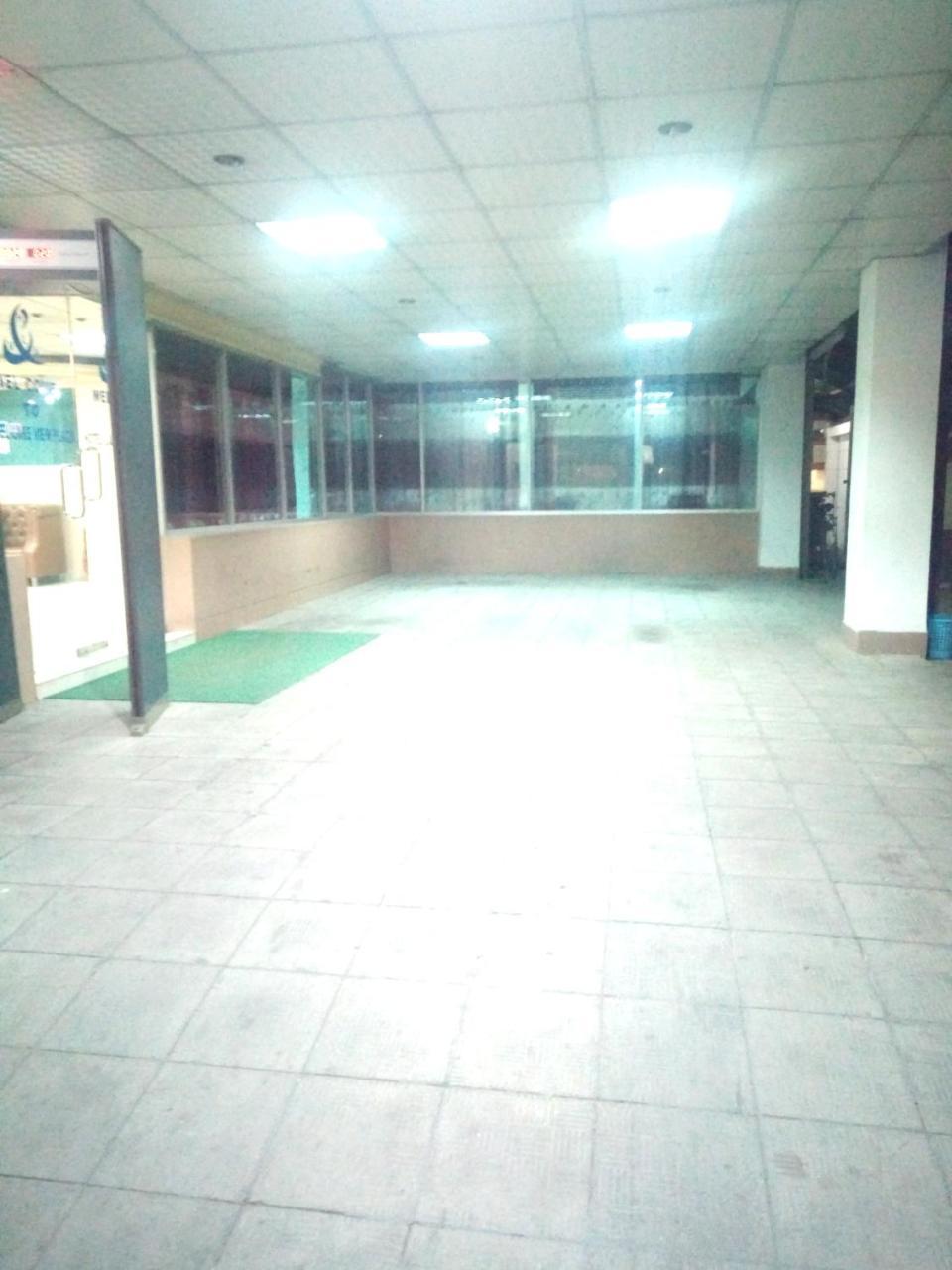 Hotel Lake View Plaza Дакка Екстер'єр фото